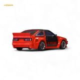 Inno64 Toyota Corolla Sprinter Trueno AE86 Pandem Rocket Bunny 1:64