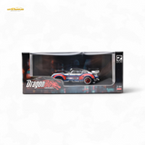 DCM X D.BoModel RWB 964 Martini 1:64