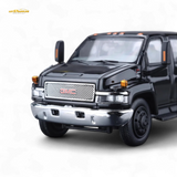 GOC GMC TOPKICK Pickup - Black 1:64