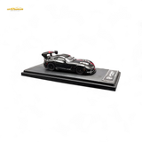 Hone Model Dodge Viper ACR Venom Black 1:64