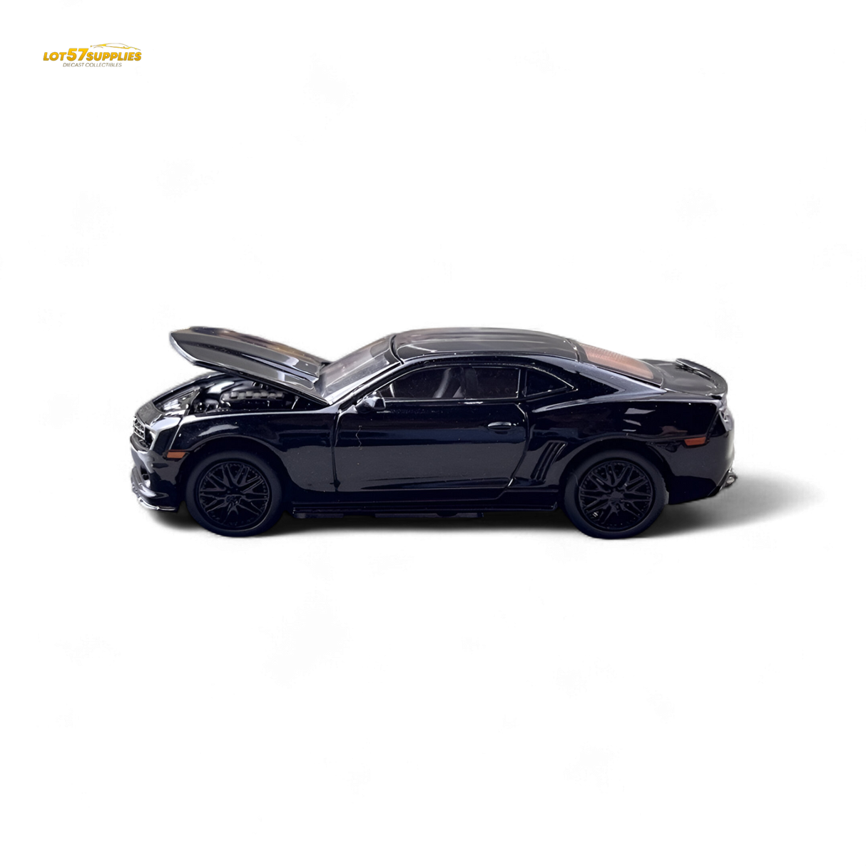 FineWorks64 Chevrolet Camaro Bumblebee 1:64