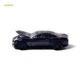 FineWorks64 Chevrolet Camaro Bumblebee 1:64