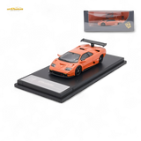 DCM Lamborghini Diablo GT-R Orange 1:64