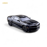 FineWorks64 Chevrolet Camaro Bumblebee 1:64