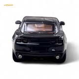 FineWorks64 Chevrolet Camaro Bumblebee 1:64
