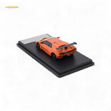 DCM Lamborghini Diablo GT-R Orange 1:64
