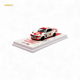 Inno64 Nissan Skyline 2000 GT-R KPGC10 #1 Takahashi Kunimitsu Fuji Masters 1971 1:64