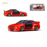 Inno64 Toyota Corolla Sprinter Trueno AE86 Pandem Rocket Bunny 1:64
