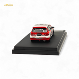 Street Weapon Honda Civic EG6 Idemitsu Street Edition 1:64