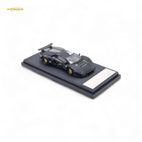 TimeMicro Countach Black 1:64