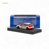 Street Weapon Honda Civic EG6 Idemitsu Street Edition 1:64