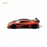 Focal Horizon Agera RS Orange 1:64