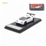 DCM Lamborghini Diablo GT-R White 1:64