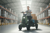 S1000 Utility Vehicle