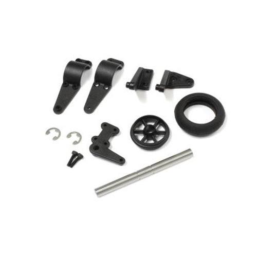 Kyosho MA333B Mad Crusher Wheelie Bar