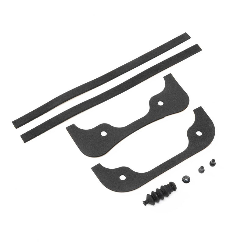 Pro Boat PRB-286078 Hull Seal Set Recoil 2 26"