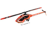 SAB SABSG760 Goblin ilGoblin Pro 700 Electric Helicopter Kit (Orange)