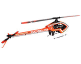 SAB SABSG760 Goblin ilGoblin Pro 700 Electric Helicopter Kit (Orange)