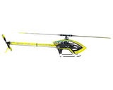 SAB SABSG779 Goblin ilGoblin Competizione 700 Electric Helicopter Kit (Yellow) w/Blades