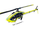 SAB SABSG779 Goblin ilGoblin Competizione 700 Electric Helicopter Kit (Yellow) w/Blades