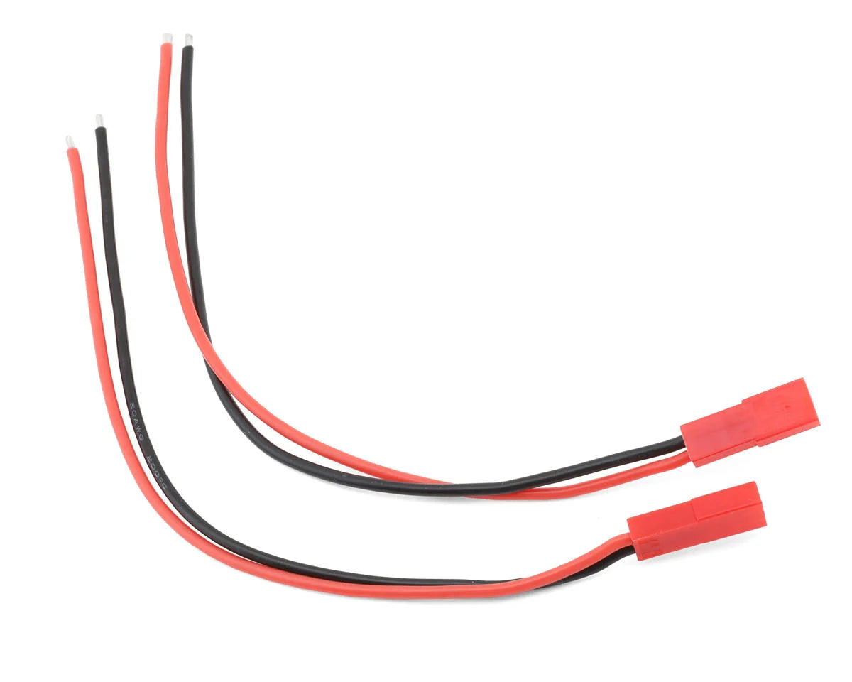 Samix samjst-002f JST Connector Leads (2 Female)