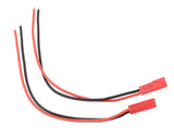 Samix samjst-002f JST Connector Leads (2 Female)
