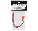 Samix samjst-002f JST Connector Leads (2 Female)