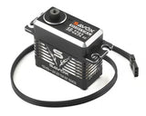 SAVOX SB-2292SG Monster Performance, Brushless Servo Black Edition 0.055sec