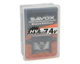 SAVOX SB-2292SG Monster Performance, Brushless Servo Black Edition 0.055sec