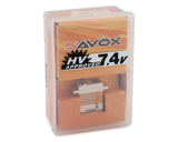 Savox SV-1232MG Digital "High Speed" Micro Servo (High Voltage)