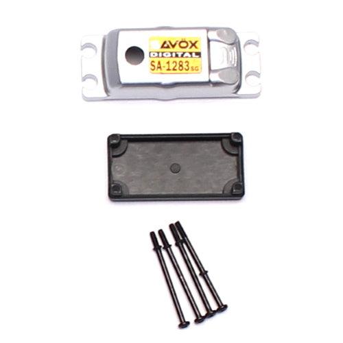 Savox SA-1283SG Servo Case w/ Screws