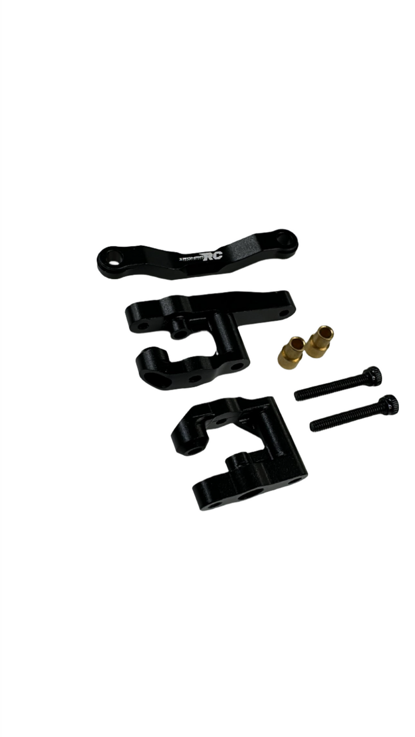 IRONMANRC ARRMA 1/18 steering group