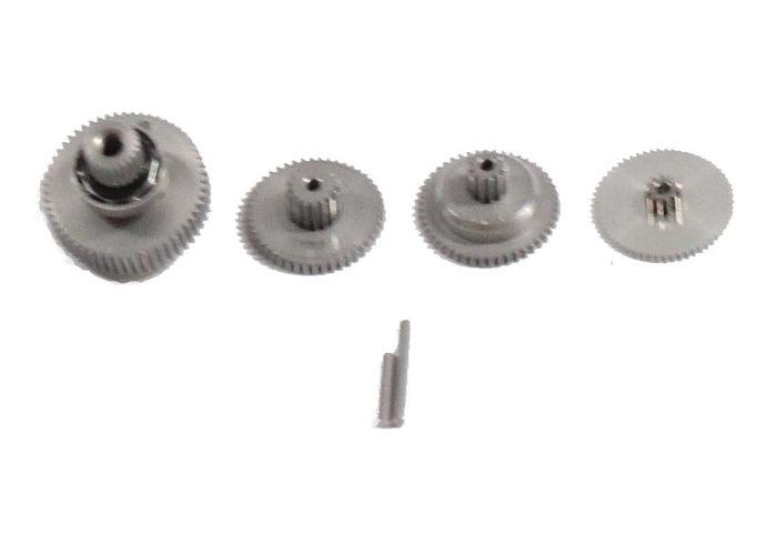 Savox SW-1211SG Servo Gear Set w/ Bearings