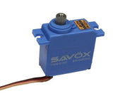 Savox SW-0250MG Waterproof Metal Gear Micro Servo Traxxas 1/16 E-Revo Slash