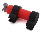 Scale By Chris SBC014FCE Fire Extinguisher w/Gatekeeper Cage Clamp