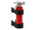 Scale By Chris SBCS62F 1/6 Cage Clamp Fire Extinguisher (Miniature Scale Accessory)