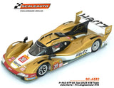 Scaleauto Porsche 963 GTP Hertz Team Jota Pro 1/32 Slot Car SC-6331
