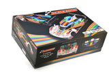 Scaleauto Porsche 963 GTP #5 #6 Twin Pack Le Mans 1/32 Slot Car SC-6332PACK