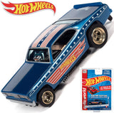 Auto World 1970 Plymouth Duster Funny Car Hot Wheels HO Slot Car SC382