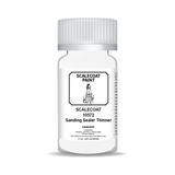 Scalecoat Sanding Sealer Thinner 2oz - 10572