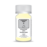 Scalecoat Sanding Sealer Wood Sealer 2oz - 10571