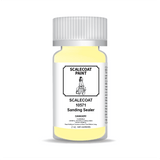 Scalecoat Sanding Sealer Wood Sealer 2oz - 10571