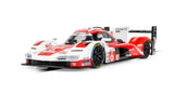 Scalextric C4593 Porsche 963 Le Mans 24h 2024 1/32 Slot Car DPR