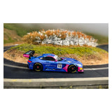 Scalextric C4623 Mercedes-AMG GT3 British GT 2024 1/32 Slot Car DPR