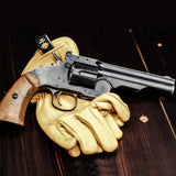 Schofield 5 Inch - Aged