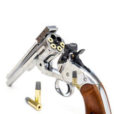 Schofield 7 Inch - Chrome