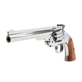 Schofield 7 Inch - Chrome