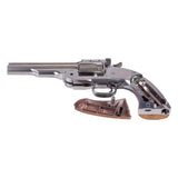 Schofield 5 Inch - Chrome