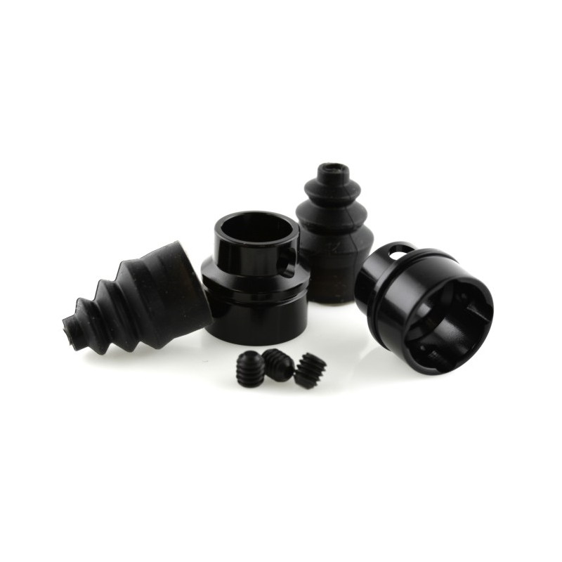 King Headz SCTE-076 CVD Pin Keeper Set (2)