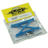 Yeah Racing SCX10-026RBU Aluminum Rear Chassis H Brace Axial SCX10